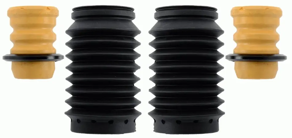 Защитный комплект амортизатора передний sachs 900 328