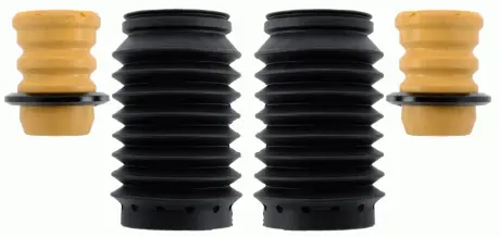 Защитный комплект амортизатора передний sachs 900 328