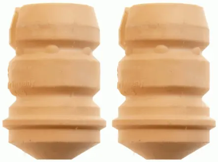 Защитный комплект амортизатора задний sachs 900 050