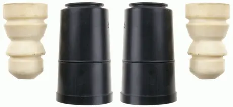 Защитный комплект амортизатора задний sachs 900073