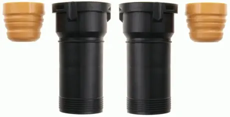 Защитный комплект амортизатора задний sachs 900 115
