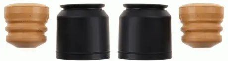 Защитный комплект амортизатора задний Sachs 900 130