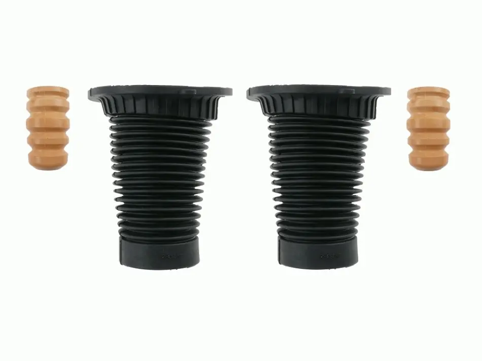 Защитный комплект амортизатора задний sachs 900150