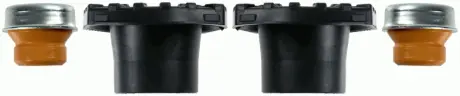 Защитный комплект амортизатора задний sachs 900156