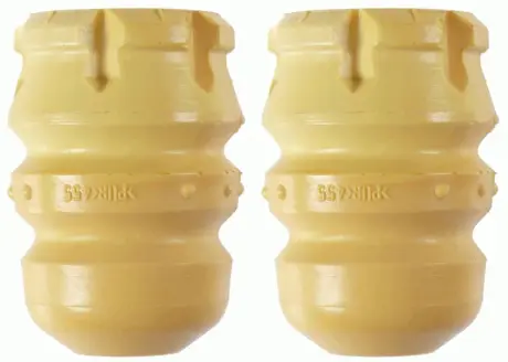 Защитный комплект амортизатора задний Sachs 900209