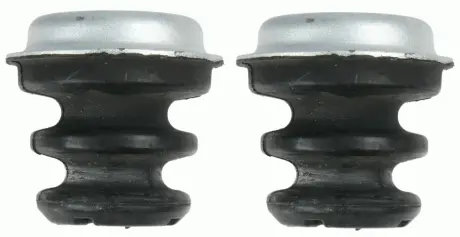 Защитный комплект амортизатора задний Sachs 900 238