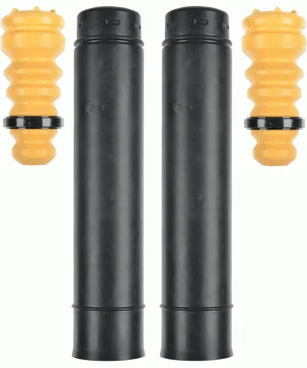 Защитный комплект амортизатора задний sachs 900302