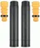 Защитный комплект амортизатора задний sachs 900302