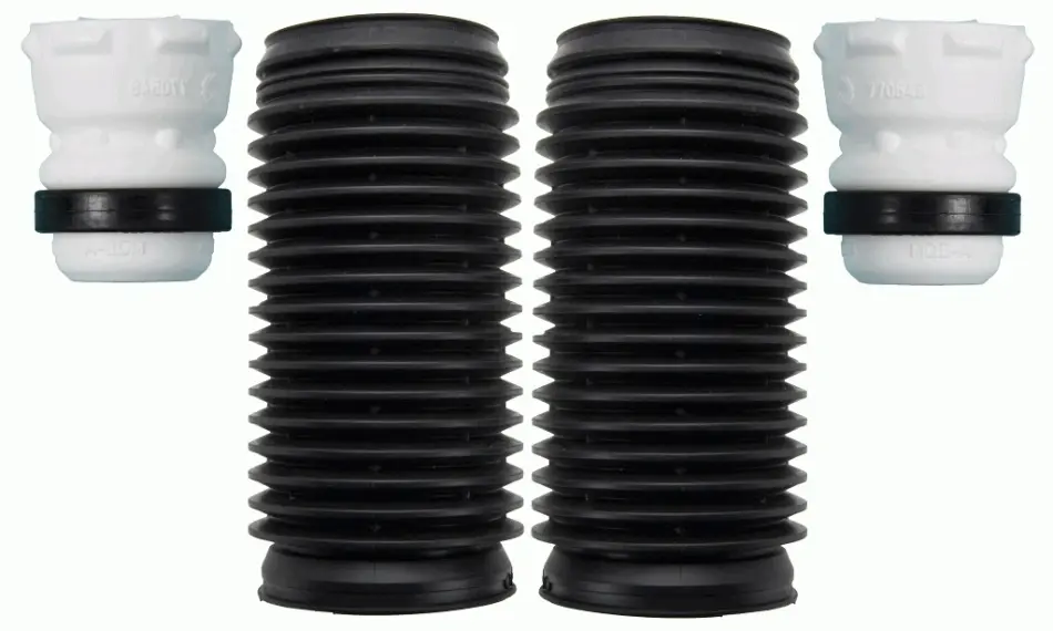 Защитный комплект SACHS Sachs 900 354 (фото 1)