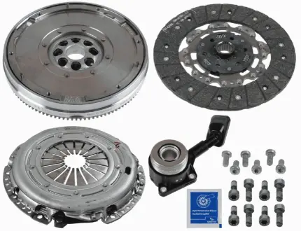Комплект сцепления в сборе sachs 2290601020 Форд Focus