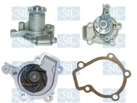 Водяная помпа (насос) SALERI SIL PA1078 Hyundai