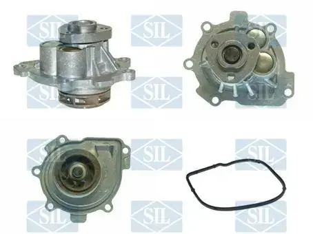 Водяная помпа (насос) SALERI SIL PA 1259