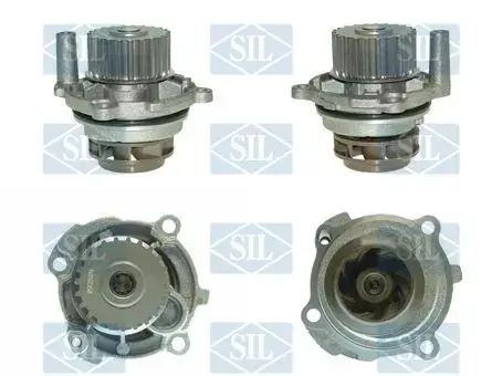 Водяная помпа (насос) SALERI SIL PA1270