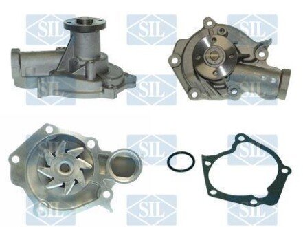 Водяна помпа saleri sil PA1308