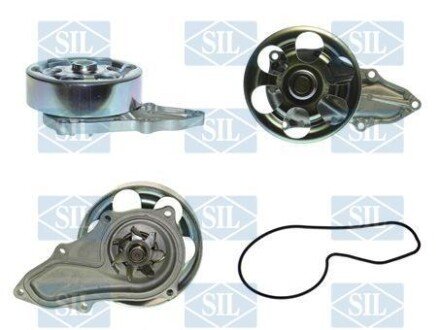 Водяна помпа saleri sil PA1333 на Хонда Срв 3