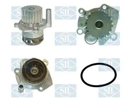 Водяная помпа (насос) SALERI SIL PA 1354A