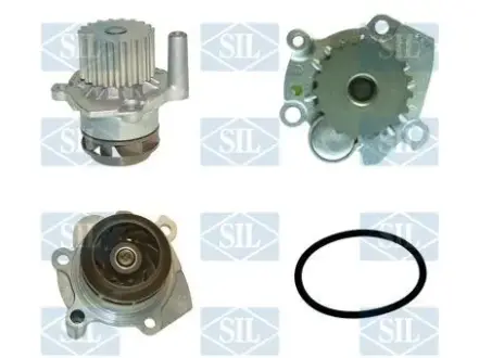 Водяная помпа (насос) SALERI SIL PA 1354A
