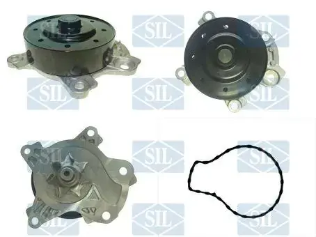 Водяная помпа (насос) SALERI SIL PA1510