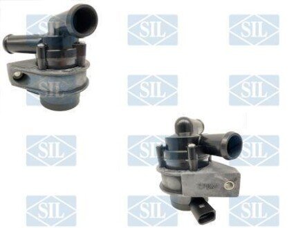 Водяна помпа saleri sil PE1659