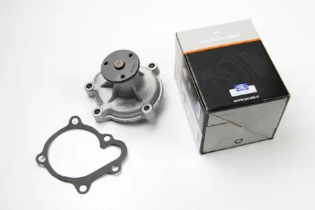 Водяная помпа (насос) SALERI SIL PA1509