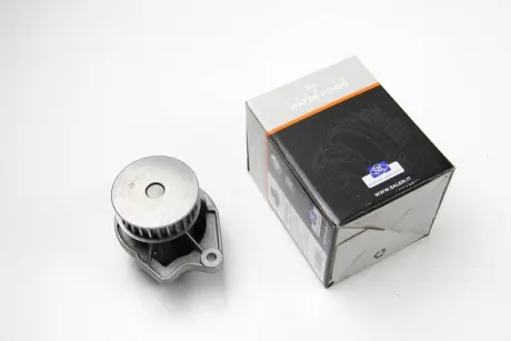 Водяная помпа (насос) SALERI SIL PA945A Шкода Фабия 1