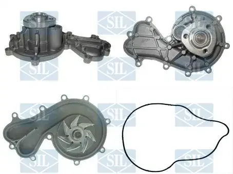 Водяная помпа (насос) SALERI SIL PA1507
