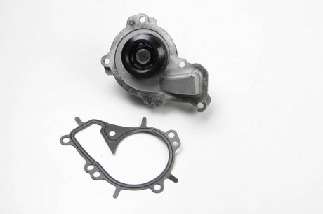 Водяной насос C-Elysee/208/301/308 1.2 i 12- saleri sil PA1592 на Ситроен С элизе