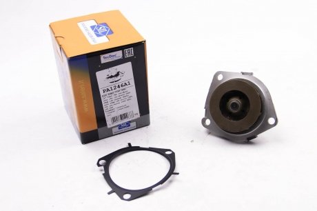 Водяной насос Combo/Doblo/Ducato 1.6/2.0D/CDTi 10- saleri sil PA1246A1