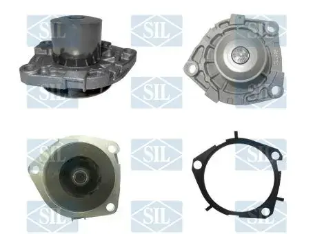 Водяная помпа (насос) SALERI SIL PA1246A1