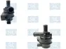 Водяной насос дополнительный VW Passat 2.0TSI 10-15/Golf V 2.0GTI 04-09 SALERI SIL PE1663