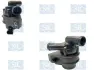 Водяной насос дополнительный VW TOUAREG 2.5/3.0/3.2/4.2/5.0 -10 SALERI SIL PE1684