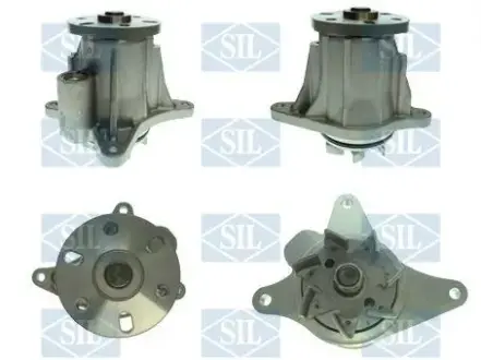 Водяная помпа (насос) SALERI SIL PA1410
