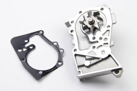 Водяной насос Kangoo/Logan/Megane/Dokker 1.6 16V 98- (20z) saleri sil PA970A