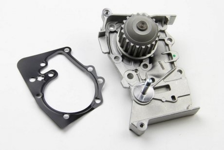 Водяной насос Kangoo/Logan/Megane/Dokker 1.6 16V 98- (20z) saleri sil PA970A