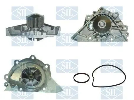 Водяная помпа (насос) SALERI SIL PA1055A