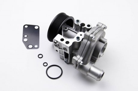 Водяной насос Transit (V347) 2.4/3.2 TDCi 06- saleri sil PA1497