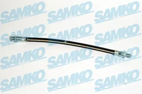 Гальмівний шланг Samko 6T46008