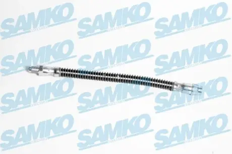 Гальмівний шланг Samko 6T46026