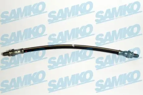 Шланг гальмівний Samko 6T46114