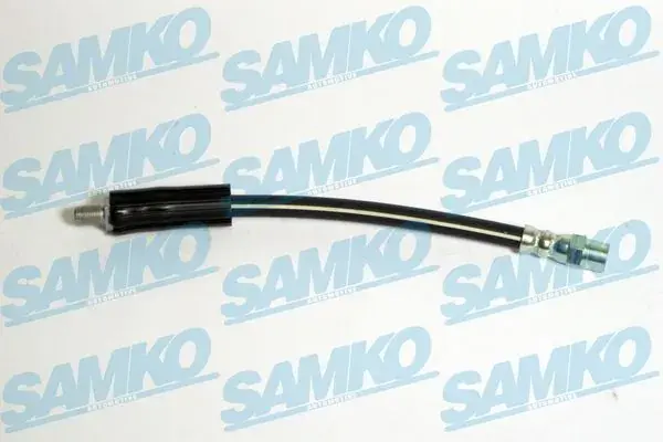 Гальмівний шланг Samko 6T46161 (фото 1)