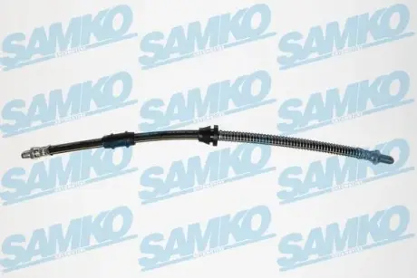 Гальмівний шланг Samko 6T46223