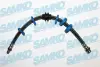 Тормозной шланг samko 6T46237