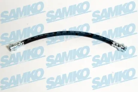 Гальмівний шланг samko 6T46282