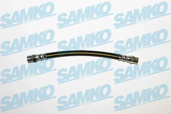 Гальмівний шланг Samko 6T46314 (фото 1)