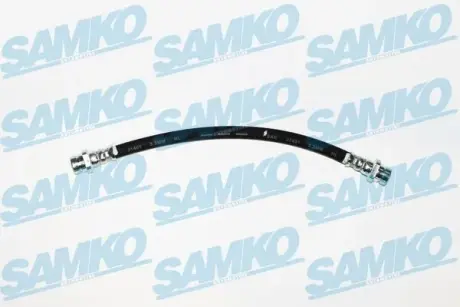 Шланг гальмівний samko 6T46427 Митсубиси Галант