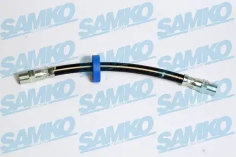 Тормозной шланг samko 6T46536