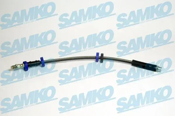 Тормозной шланг samko 6T46542