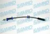Тормозной шланг samko 6T46542