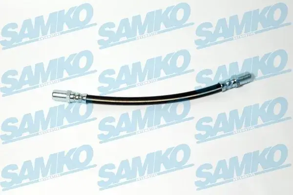 Шланг гальмівний samko 6T46594