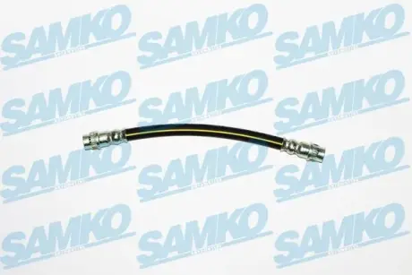 Гальмівний шланг Samko 6T46609